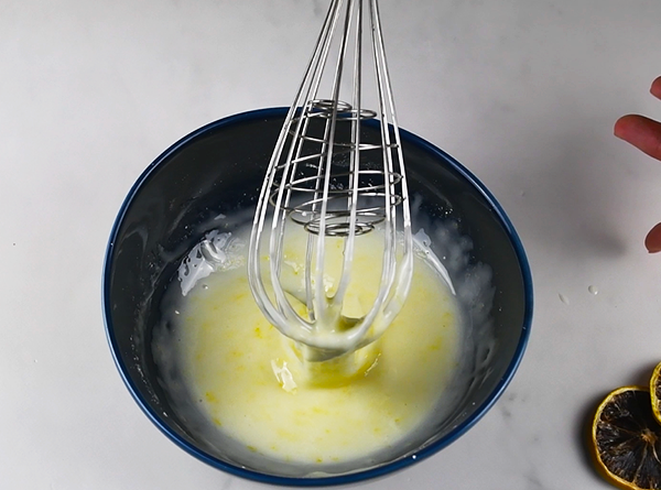 Lemon Zucchini Bread - Step 7